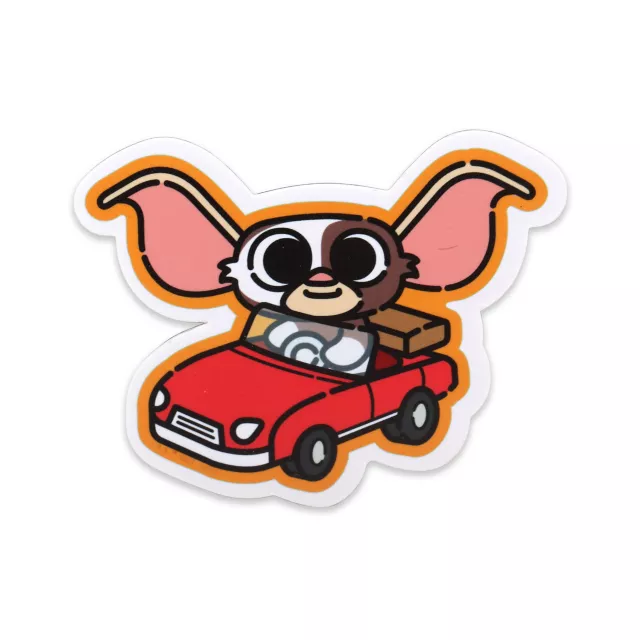 Gremlins Gizmo Magnet at Spirit Halloween