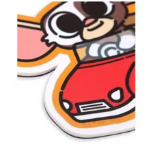 Gremlins Gizmo Magnet at Spirit Halloween