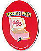 Biscuits with The Boss Magnet - Ted Lasso