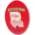 Biscuits with The Boss Magnet - Ted Lasso at Spirit Halloween