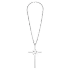 Unholy Necklace at Spirit Halloween
