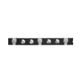 Skull Horror Punk Choker Necklace at Spirit Halloween