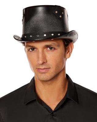 Mens halloween hot sale top hat