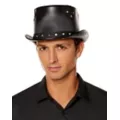 Gothic Vampire Top Hat at Spirit Halloween