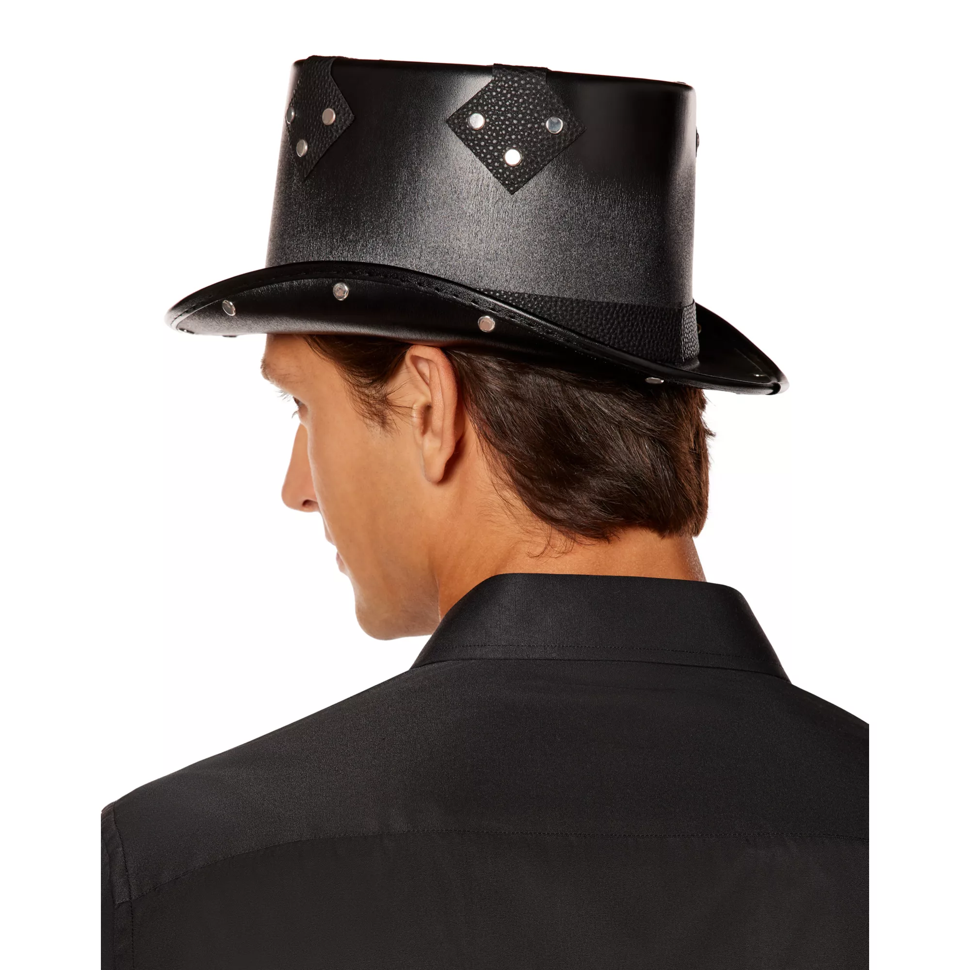 Gothic Vampire Top Hat at Spirit Halloween