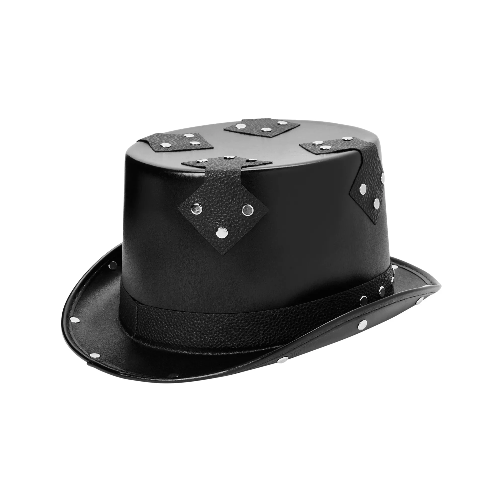 Gothic Vampire Top Hat at Spirit Halloween