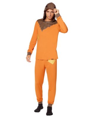 Pajama Halloween Costumes for Adults & Kids 