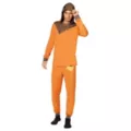 Sam Trick 'r Treat Pajama Set at Spencer's