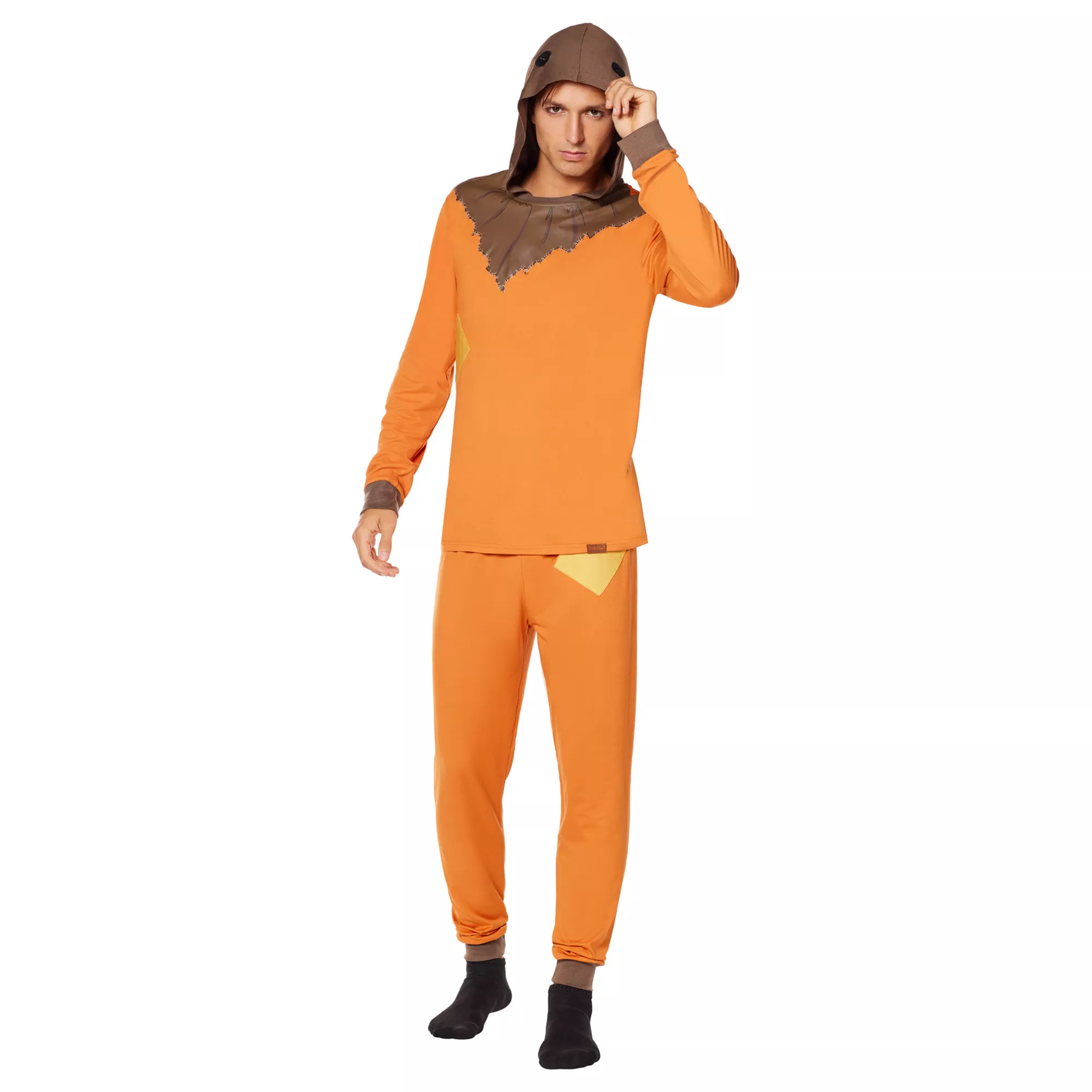 Sam Trick 'r Treat Pajama Set at Spencer's