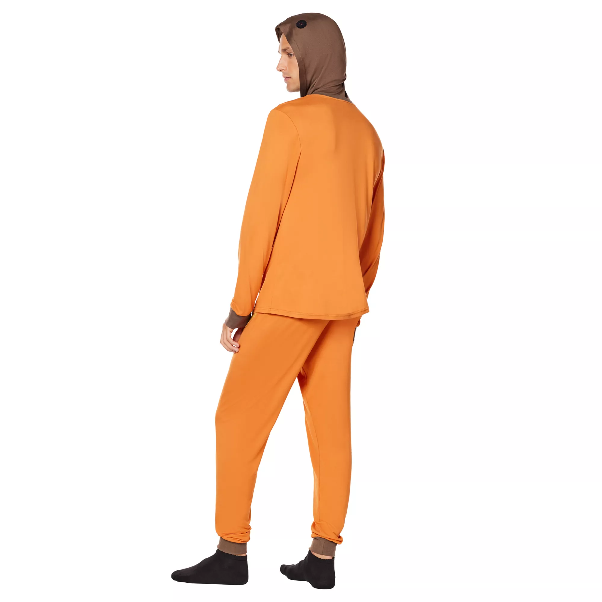 Sam Trick 'r Treat Pajama Set at Spencer's