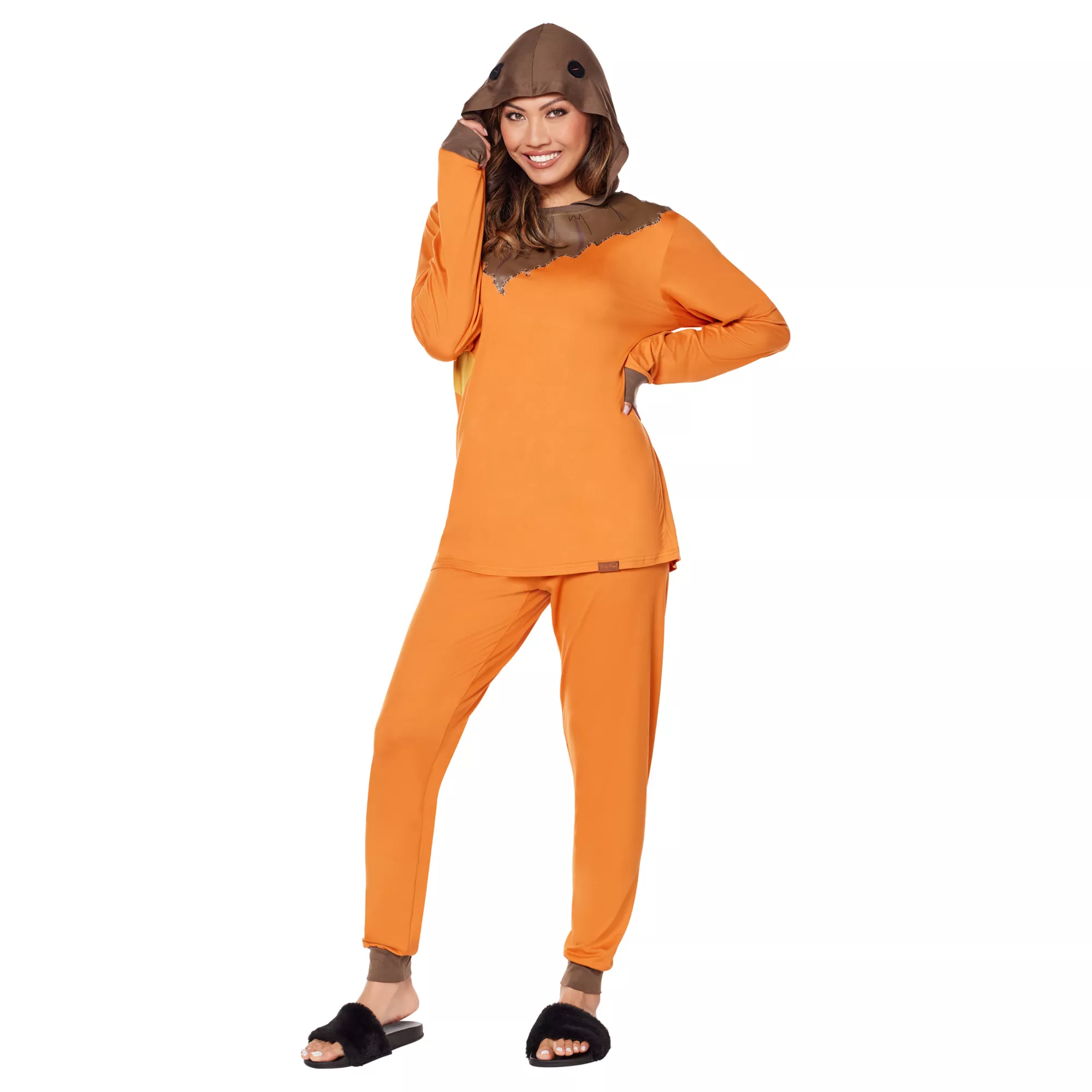 Sam Trick 'r Treat Pajama Set at Spencer's