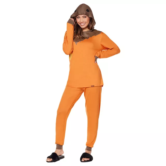 Sam Trick 'r Treat Pajama Set at Spencer's