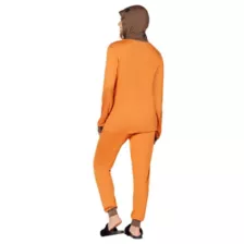 Sam Trick 'r Treat Pajama Set at Spencer's