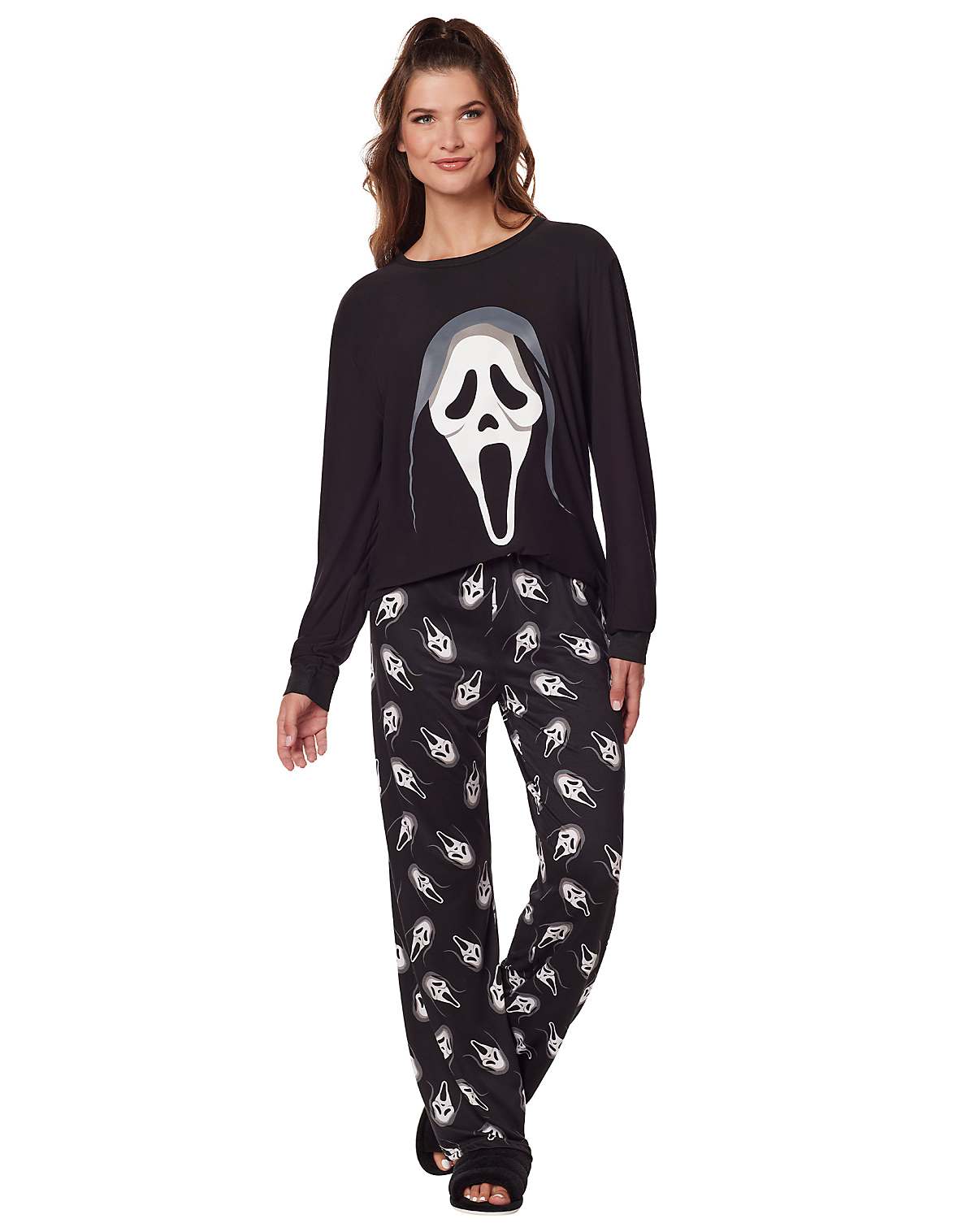 Ghost Face® Pajama Set 
