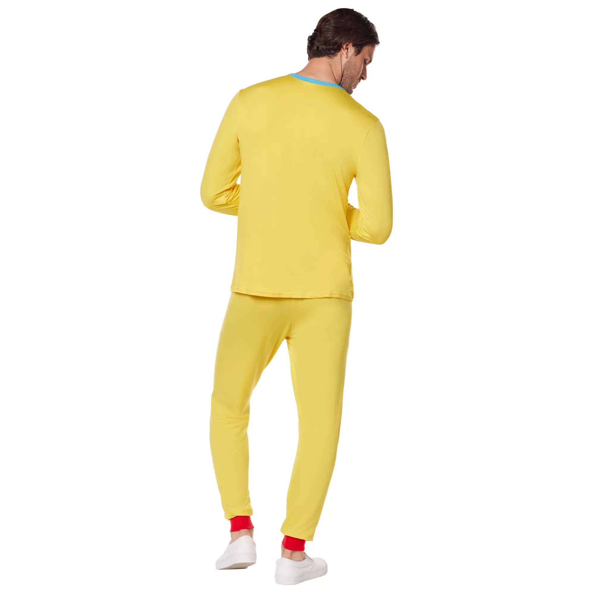 Killer Klowns from Outer Space Pajama Set at Spencer's