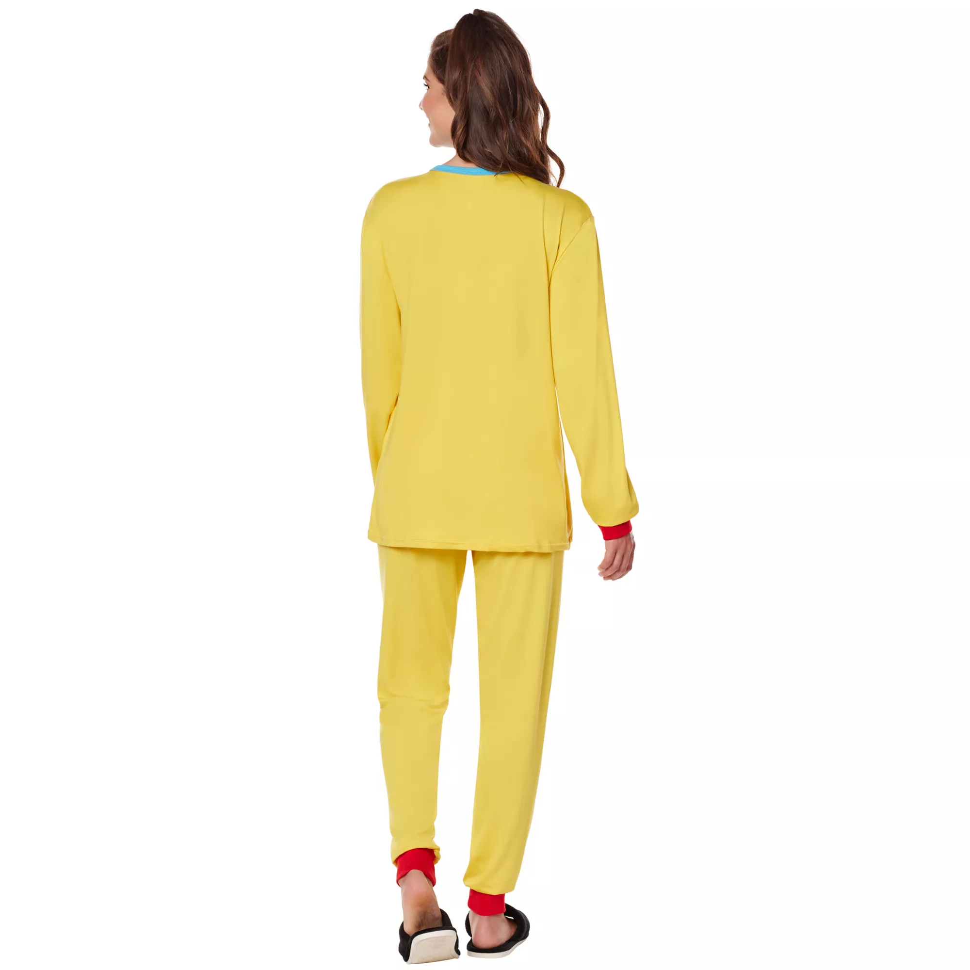 Killer Klowns from Outer Space Pajama Set at Spencer's