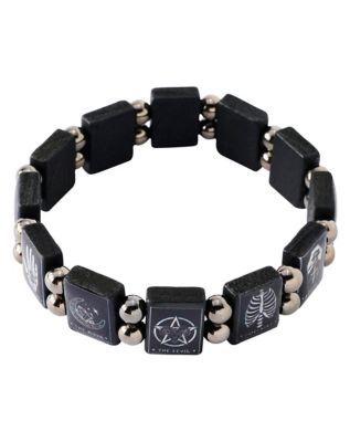 Unholy Tarot Bracelet