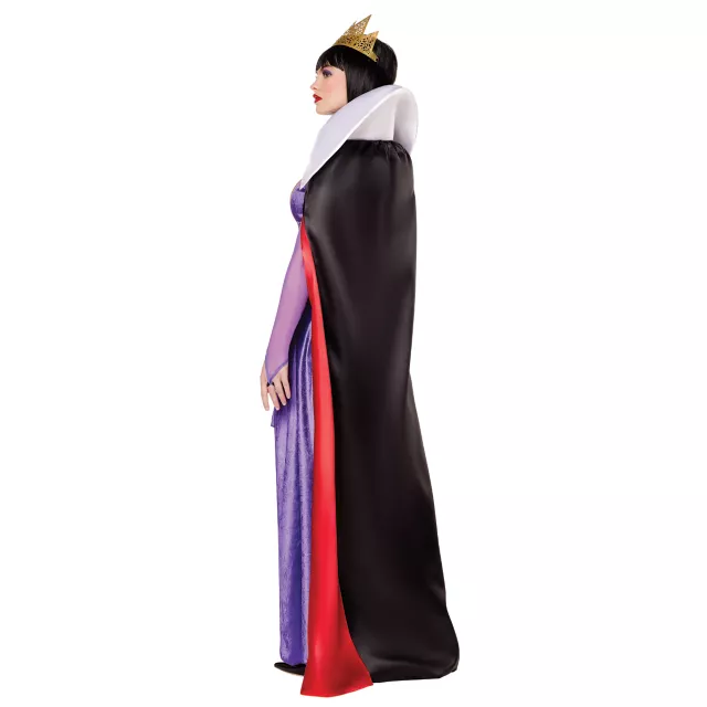 Adult Evil Queen Costume - Disney Villains at Spirit Halloween