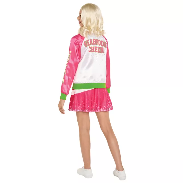 Kids Addison Cheer Jacket - Disney Zombies 3 at Spencer's