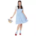 Adult Dorothy Dress Costume - The Wizard of Oz at Spirit Halloween