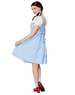 dorothy wzard of oz costume | solo halloween costume | halloween