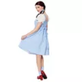 Adult Dorothy Dress Costume - The Wizard of Oz at Spirit Halloween
