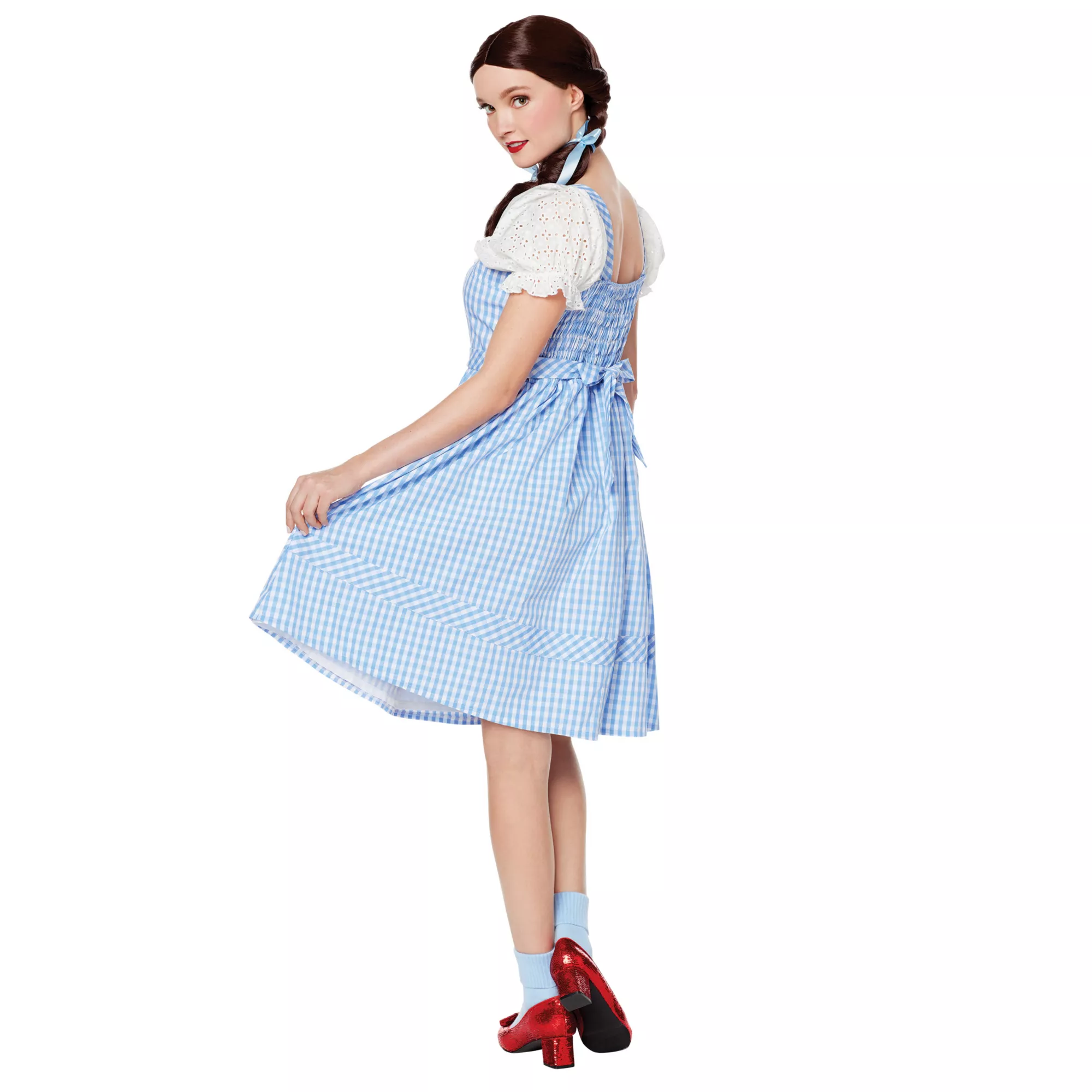 Adult Dorothy Dress Costume - The Wizard of Oz at Spirit Halloween