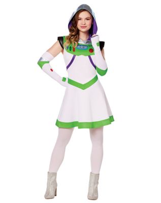 Toy Story 4 Buzz Lightyear Classic Boy's Costume