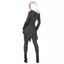 Adult Jack Skellington Suit - The Nightmare Before Christmas at Spirit Halloween