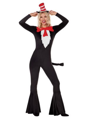 cat in the hat costume women