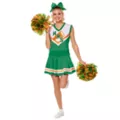 Adult Hawkins High School Cheer Uniform Costume - Stranger Things at Spencer's