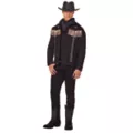 Adult Western Jacket at Spencer's