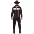 Adult Western Jacket at Spencer's