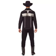 Adult Western Jacket at Spencer's
