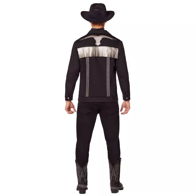 Adult Western Jacket - Spirithalloween.com