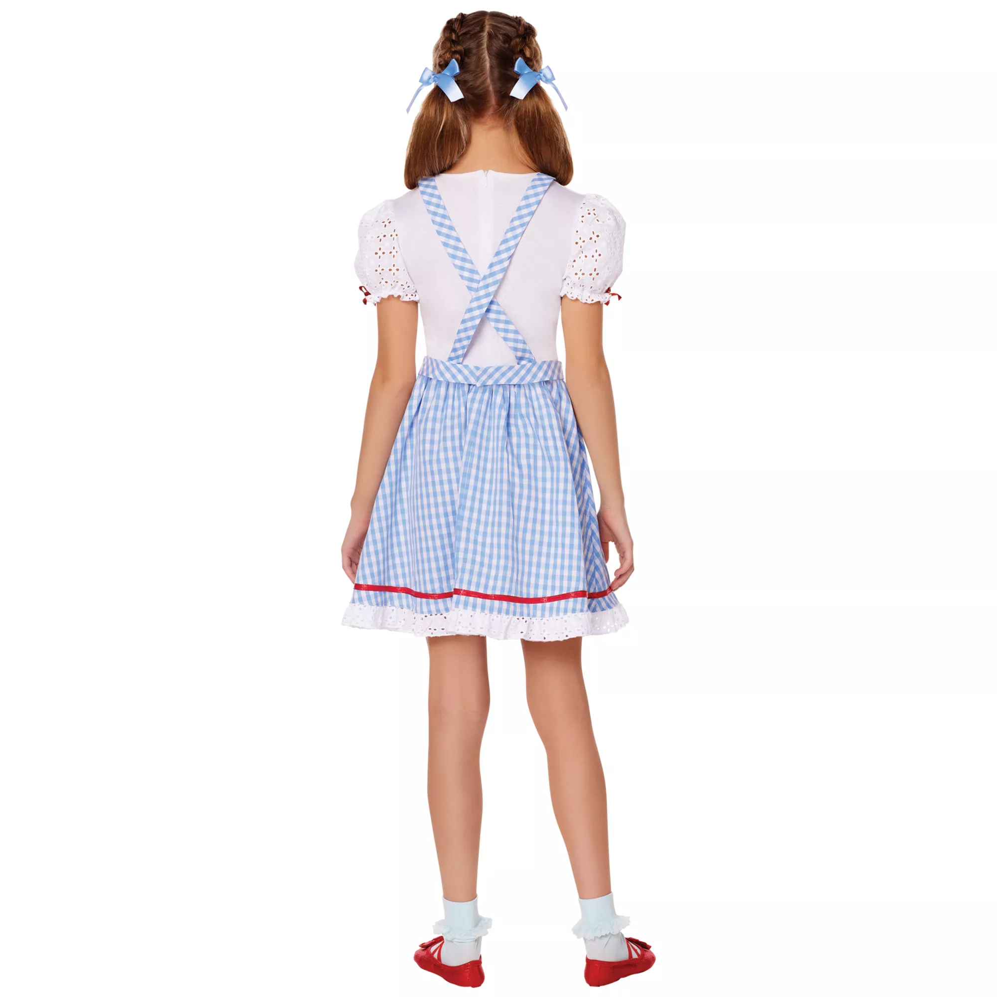 Kids Dorothy Dress Costume - Wizard of Oz at Spirit Halloween