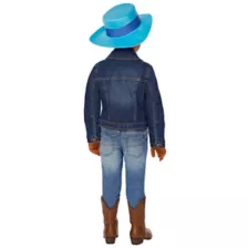 Miguel Hat and Gloves - Dino Ranch at Spirit Halloween