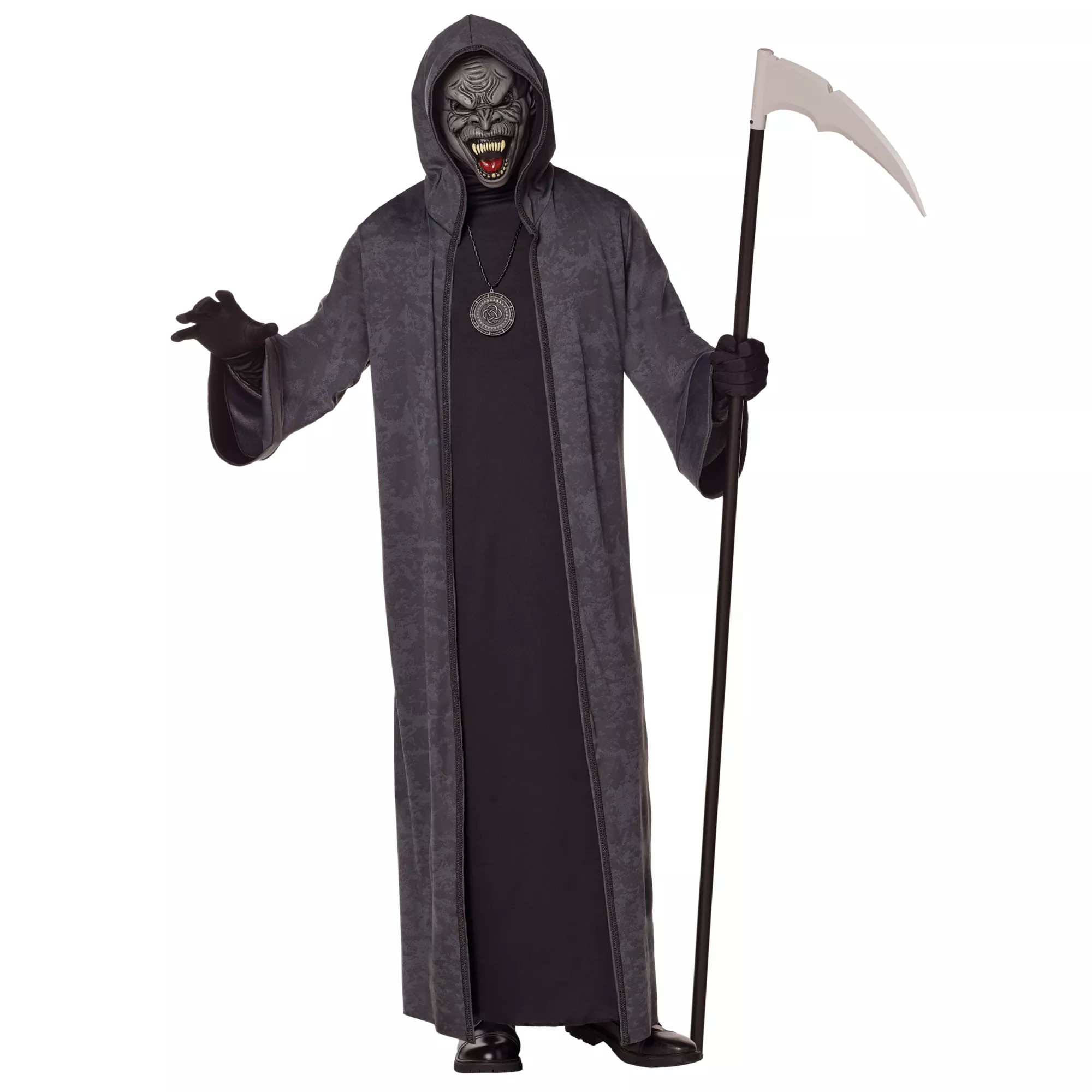 Adult Underworld Emperor Costume at Spirit Halloween