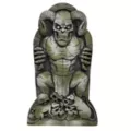 3 Ft Gargoyle Tombstone at Spirit Halloween