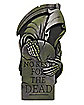 21 Inch Reaper Tombstone