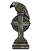 21 Inch Raven Tombstone
