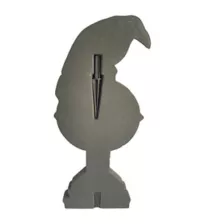 21 Inch Raven Tombstone at Spirit Halloween