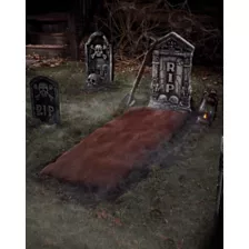 Fresh Grave Decoration at Spirit Halloween