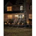 Mega Spider Web Decorations at Spencer's