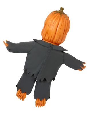 Pumpkin Nester Doll