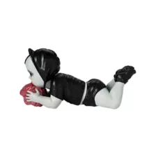 Chompin' Connie Zombie Babies <sup>®</sup> Static Prop at Spirit Halloween
