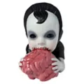 Chompin' Connie Zombie Babies <sup>®</sup> Static Prop at Spirit Halloween