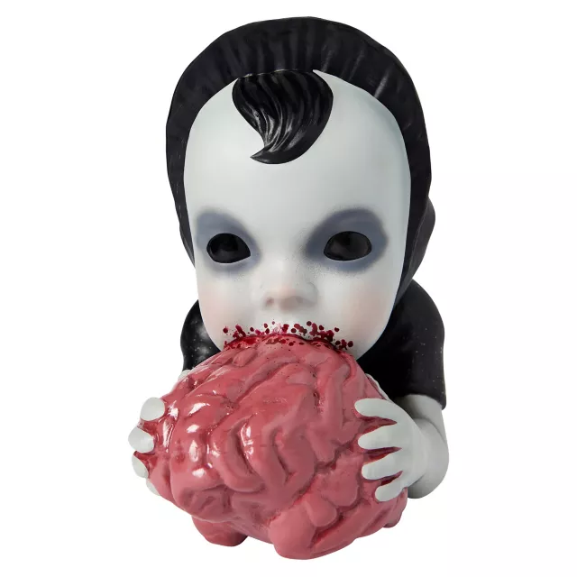 Chompin' Connie Zombie Babies <sup>®</sup> Static Prop at Spirit Halloween