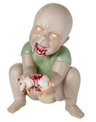 Zombie baby dolls for on sale sale