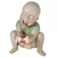 Wretched Ralphie Zombie Babies <sup>®</sup> Static Prop at Spirit Halloween